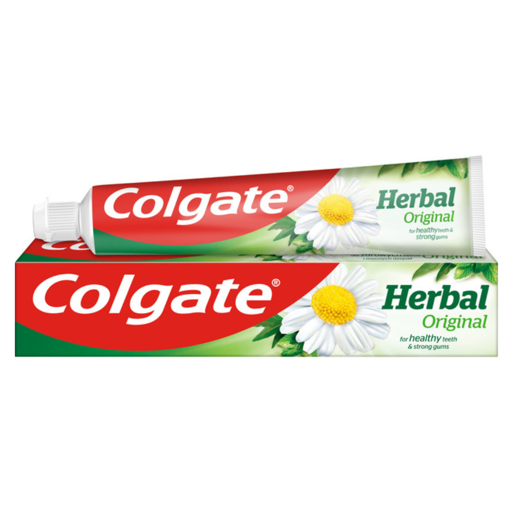 Colgate zubní pasta 75 ml Herbal Original