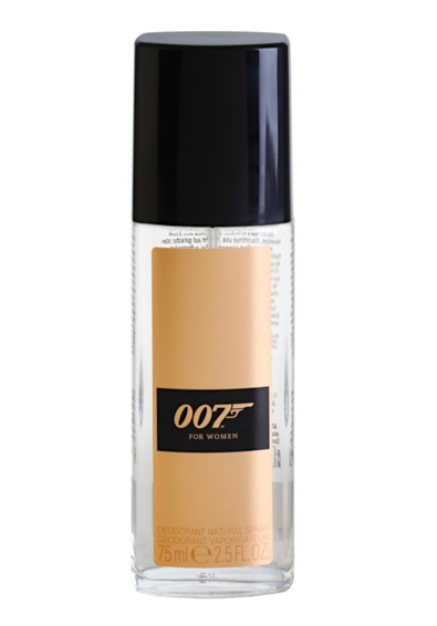 James Bond 007 for Women 75 ml DNS