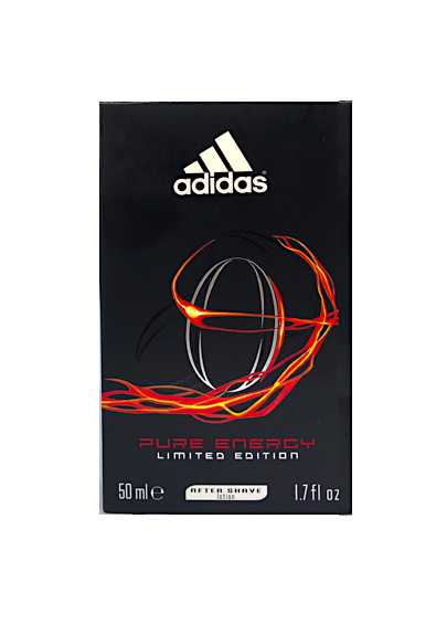 Adidas voda po holení 50 ml Pure Energy 