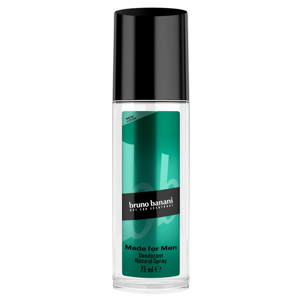 Bruno Banani Made for Men 75 ml DNS