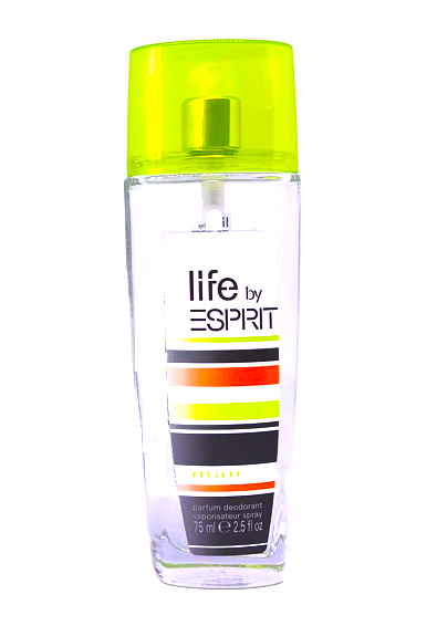 Esprit Life by Esprit Man 75 ml DNS