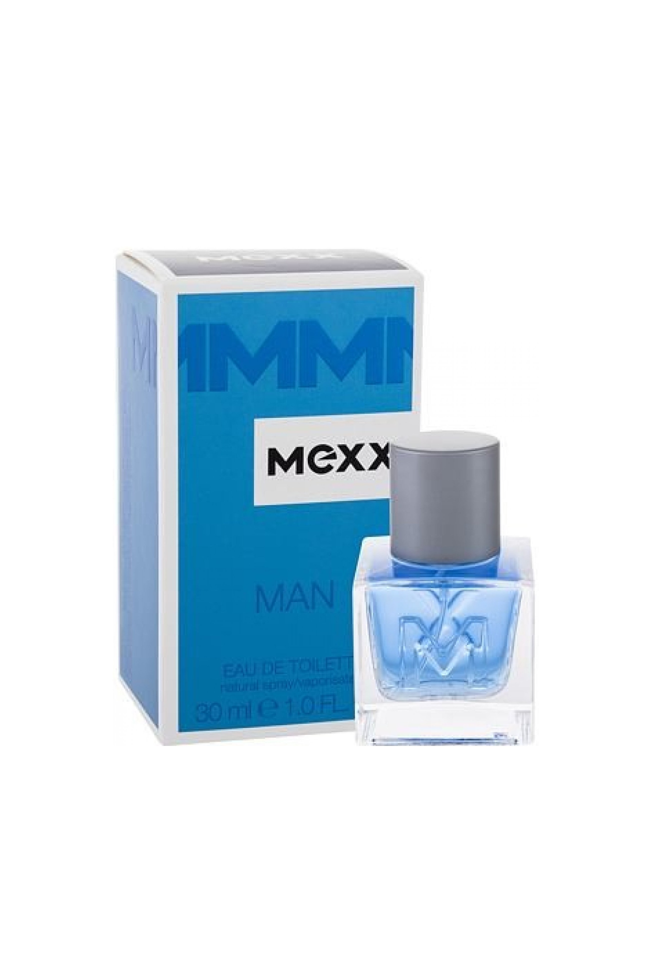 Mexx EDT 30 ml Man