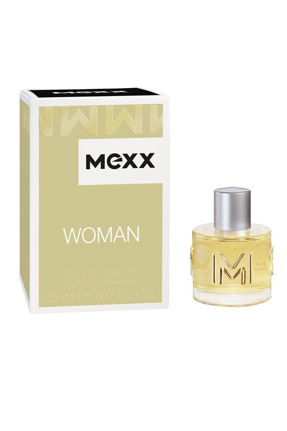 Mexx EDT 20 ml Woman 