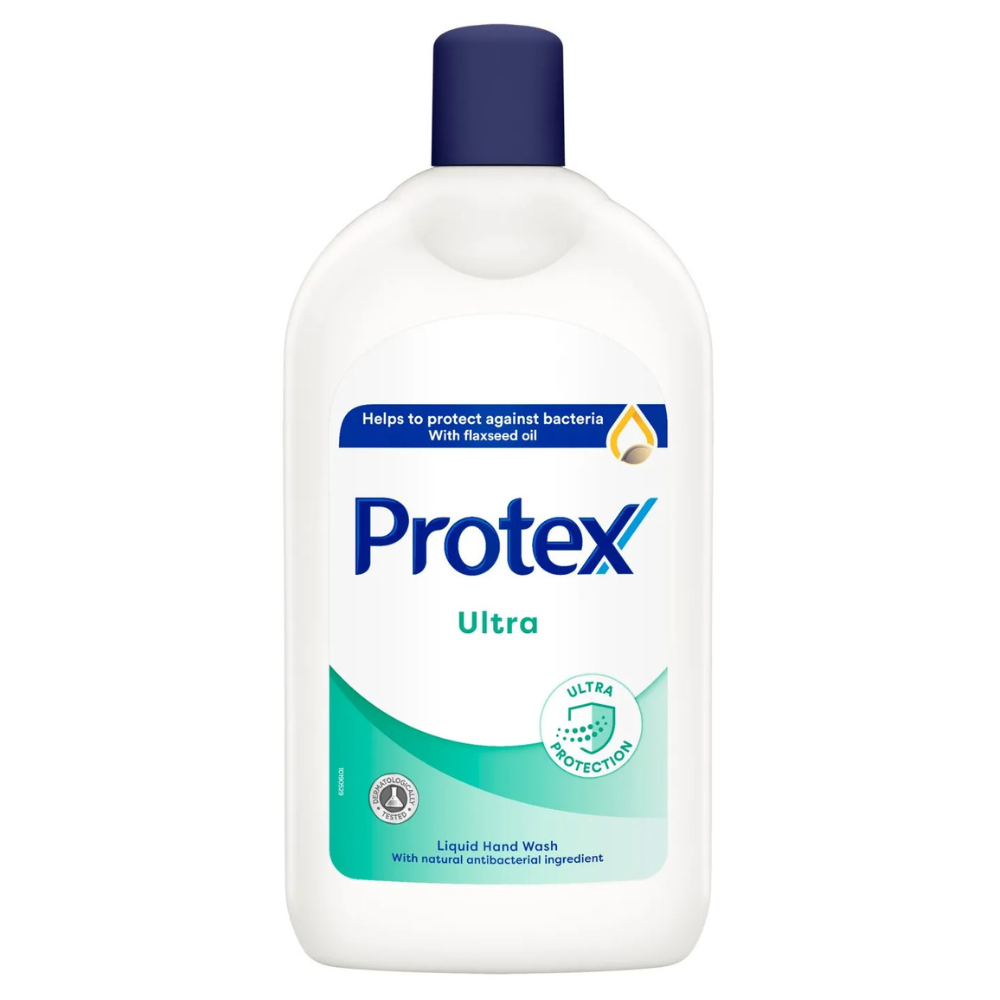 Protex antibakteriální tekuté mýdlo náplň 700 ml Ultra