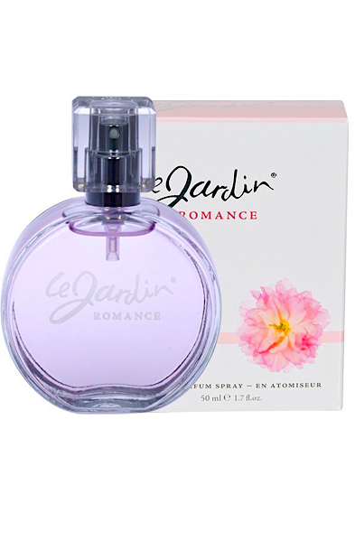 Le Jardin Romance 50 ml EDP