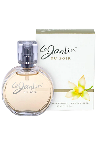 Le Jardin Du Soir 50 ml EDP