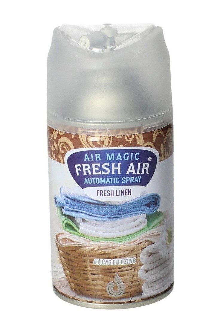 Fresh Air náhradní náplň 260 ml Fresh Linen