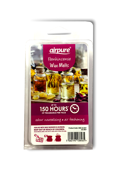 Airpure vosk do aromalampy 86 g Frankincense (Kadidlo)