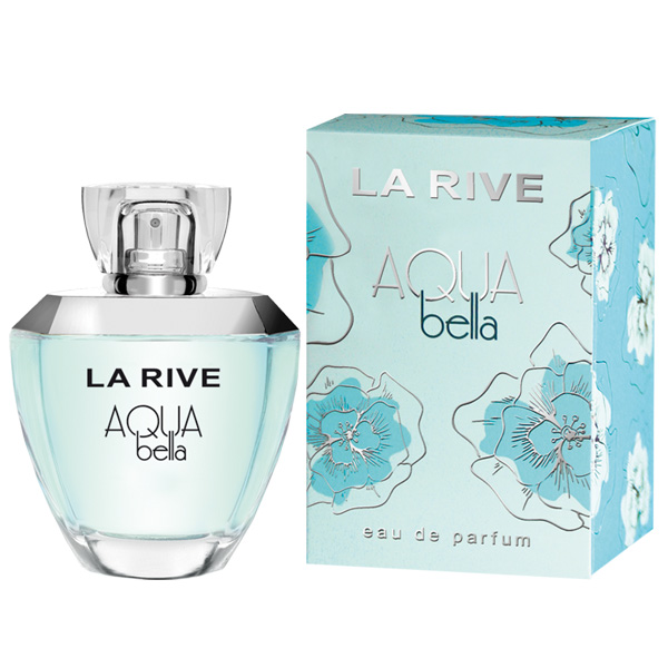 La Rive Aqua Bella 100 ml EDP