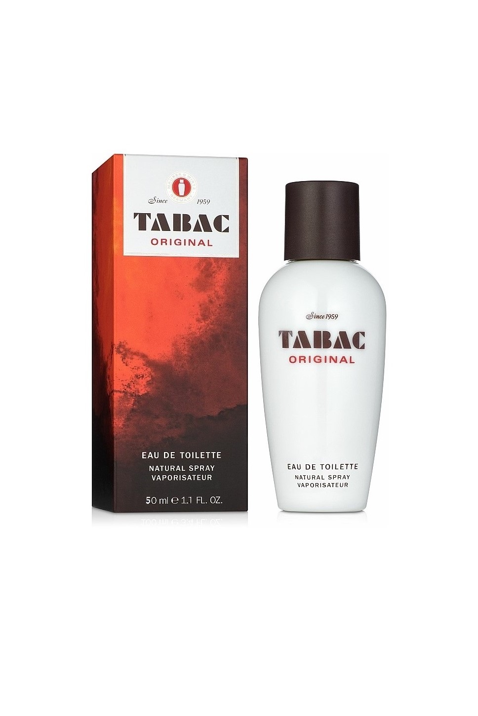 Tabac Original Men 50 ml EDT