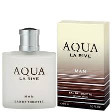 La Rive Aqua Man 90 ml EDT