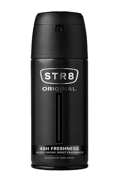 STR8 deodorant sprej 150 ml Original
