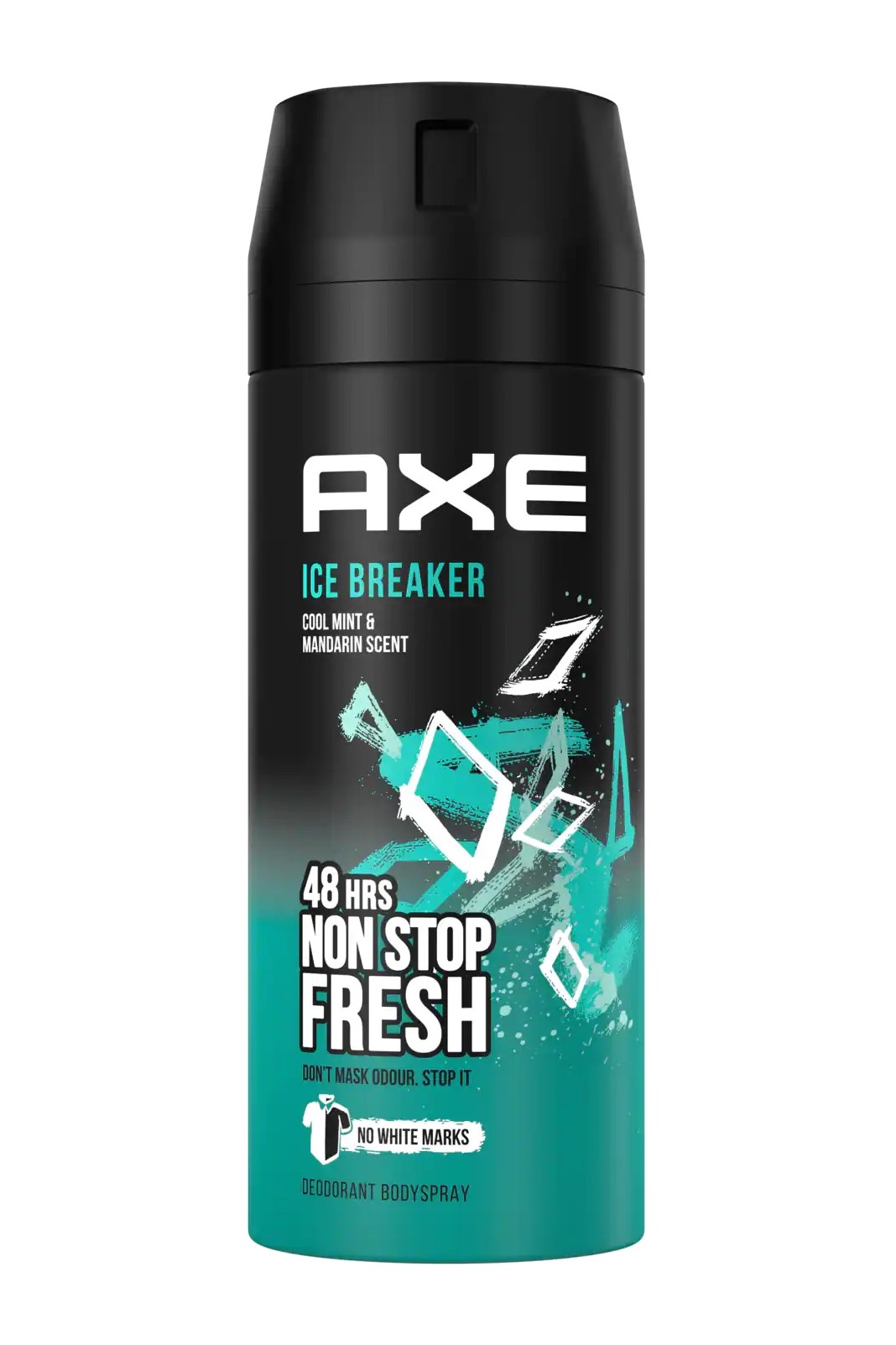 Axe deodorant spray 150 ml Ice Breaker