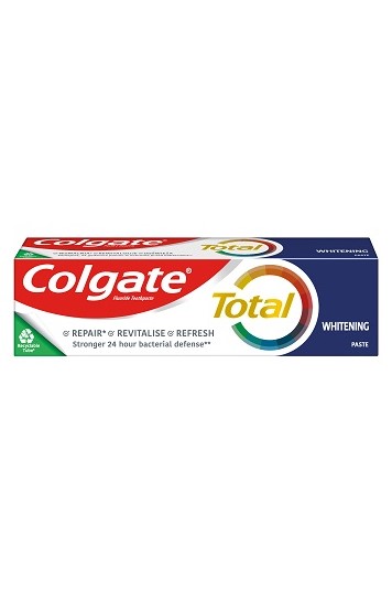 Colgate zubní pasta 75 ml Total Whitening