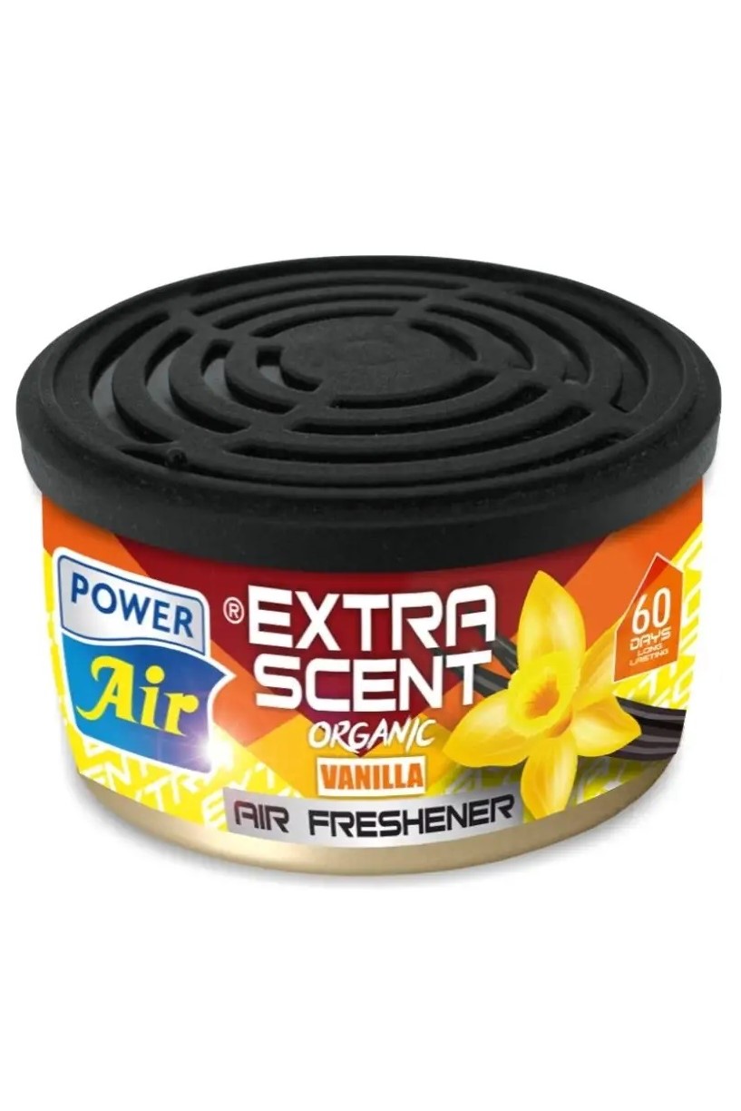 Power Air Scents osvěžovač vzduchu Vanilla 40 g