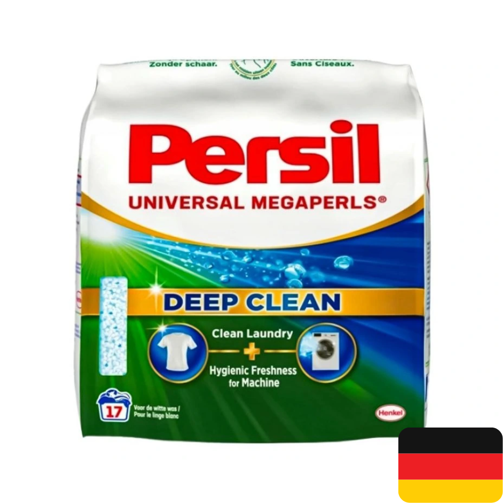 Persil 17 pracích dávek Megaperls Universal 1,020 kg