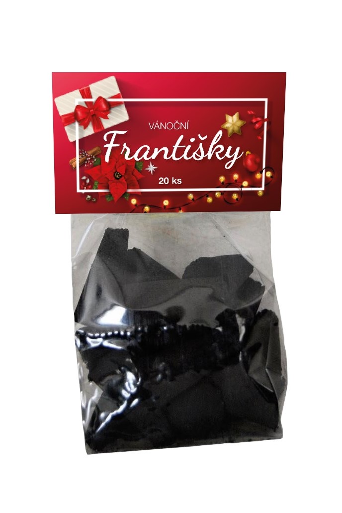 Bal Vánoční Františky 20 ks