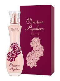 Christina Aguilera Touch of Seduction 30 ml EDP