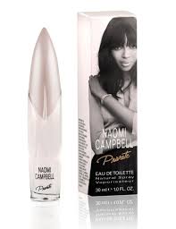 Naomi Campbell Private 30 ml EDT