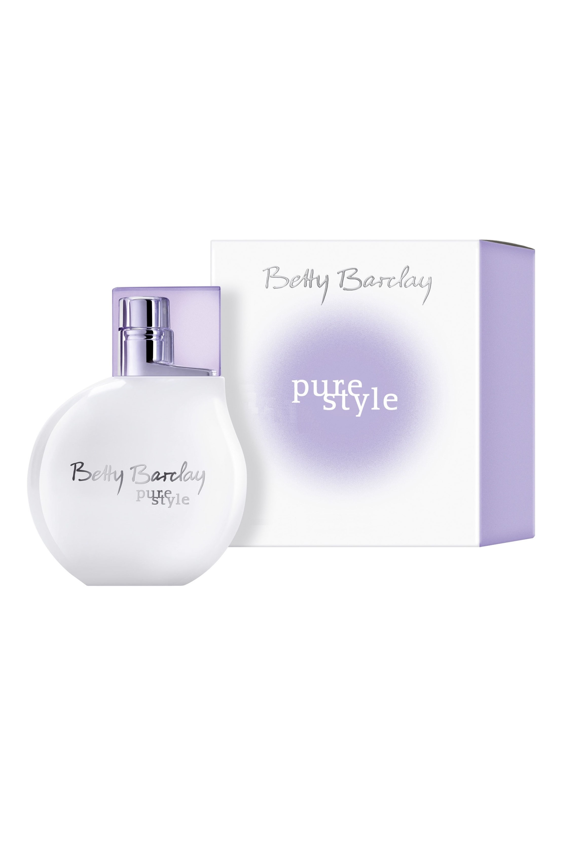 Betty Barclay Pure Style 20 ml EDP