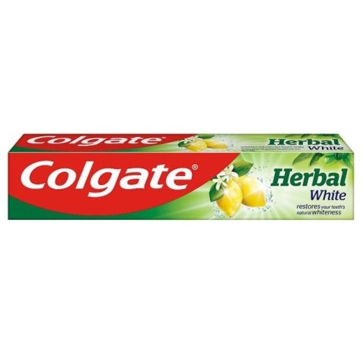 Colgate zubní pasta 75 ml Herbal White