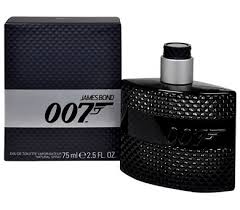 James Bond 007 75 ml EDT