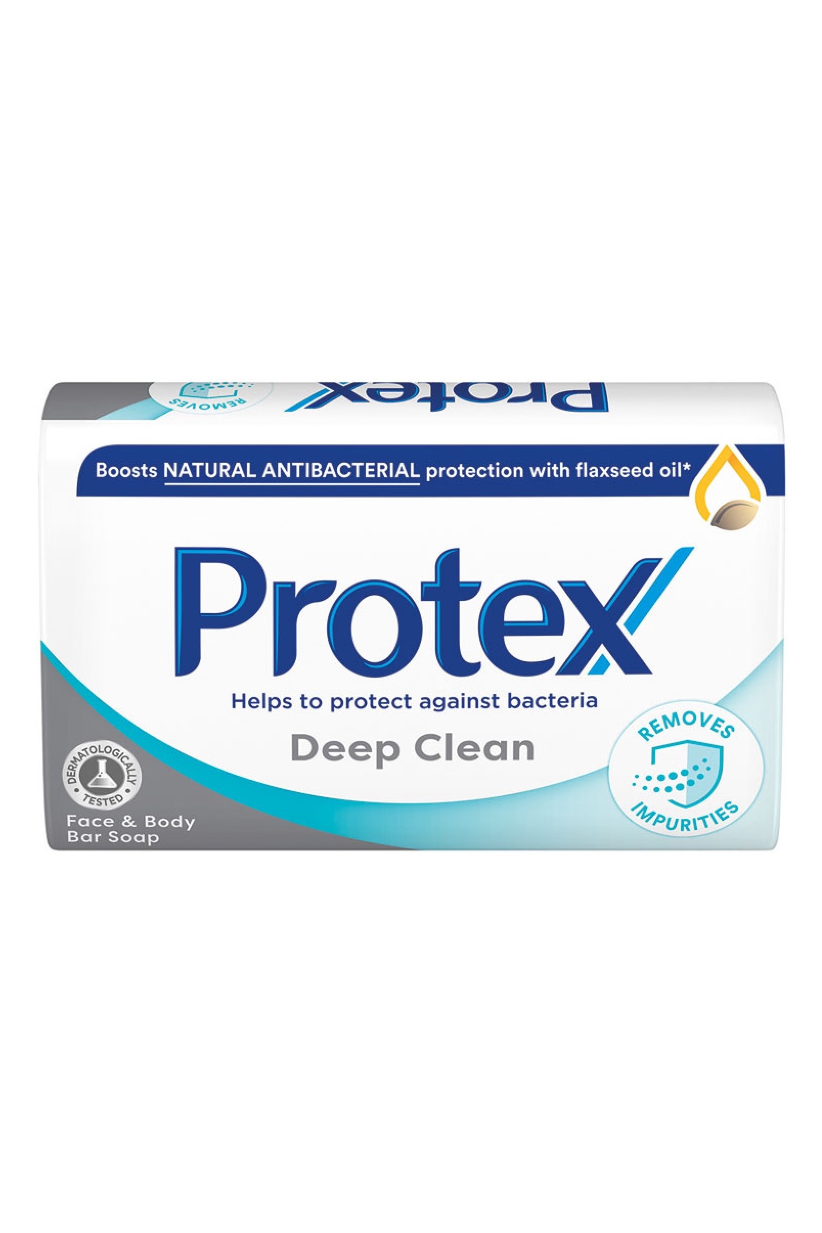 Protex antibakteriální mýdlo 90 g Deep Clean