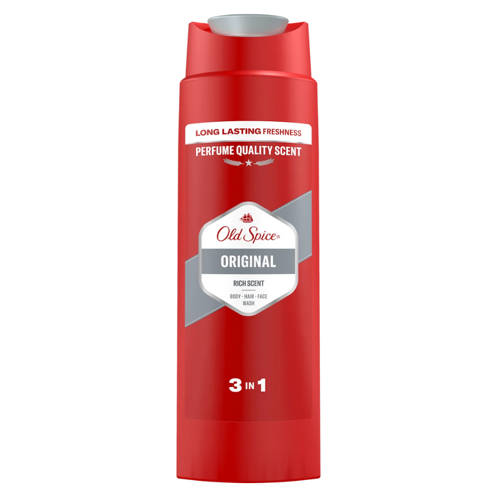 Old Spice sprchový gel 250 ml Original