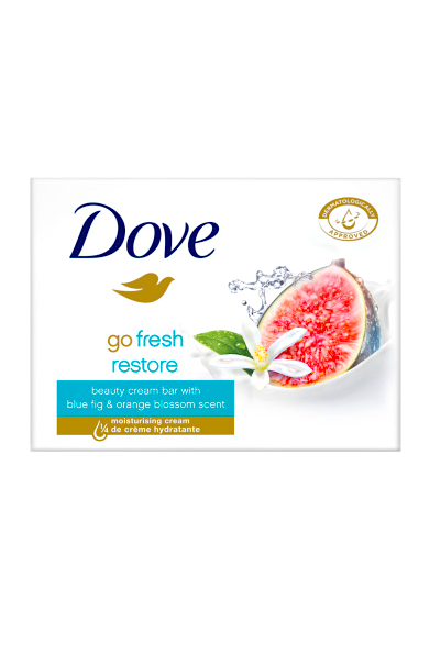 Dove toaletní mýdlo 100 g Go Fresh Restore