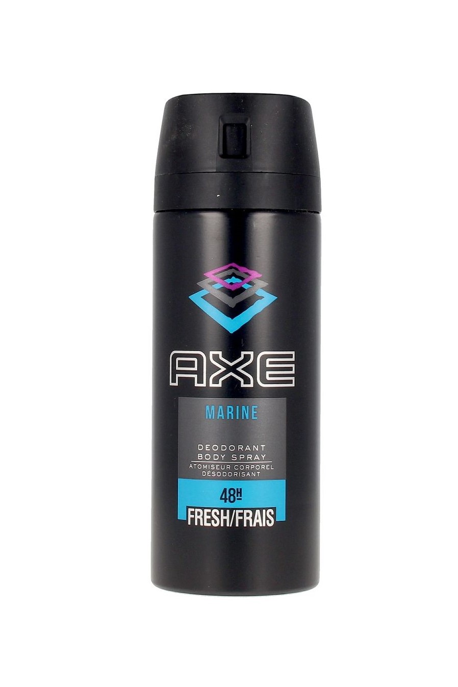 Axe deodorant spray 150 ml Marine
