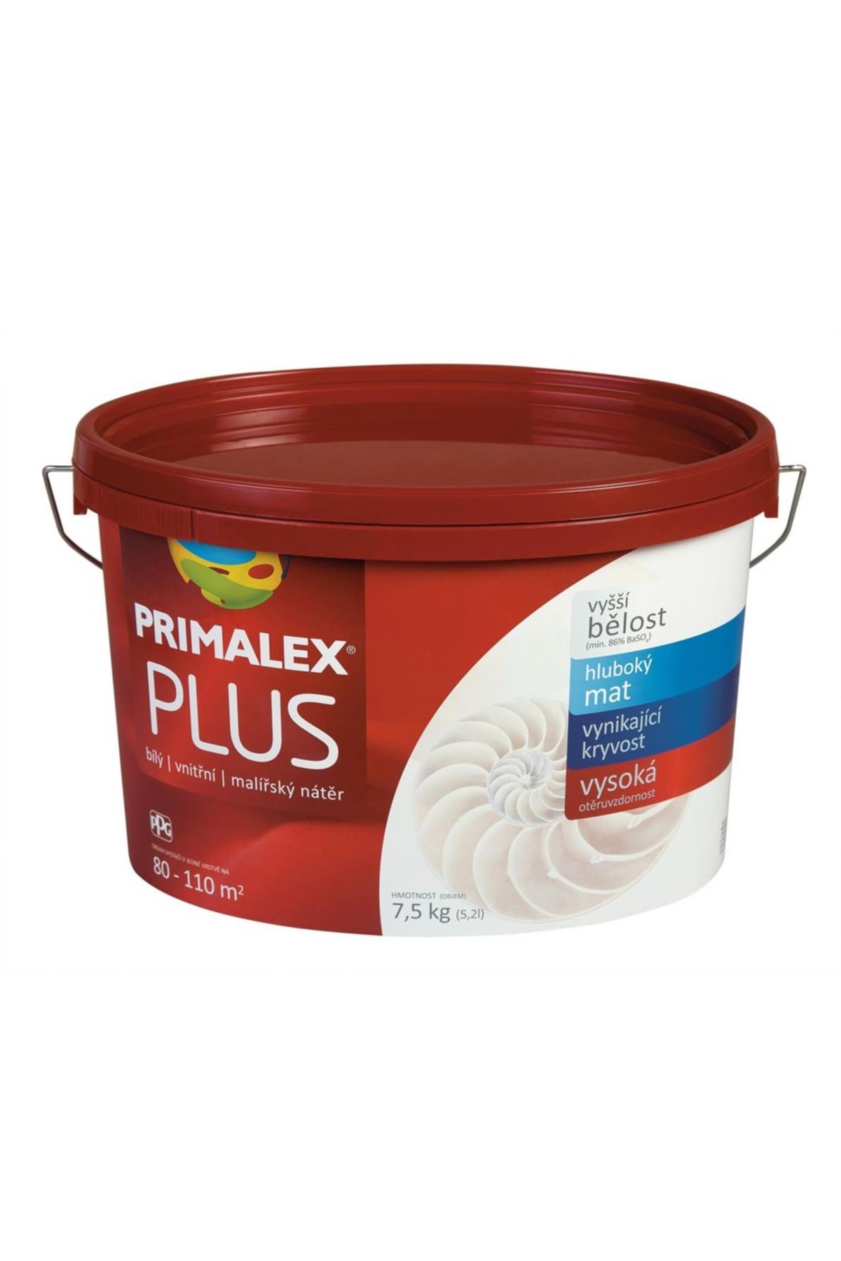 Primalex Plus 7,5 kg