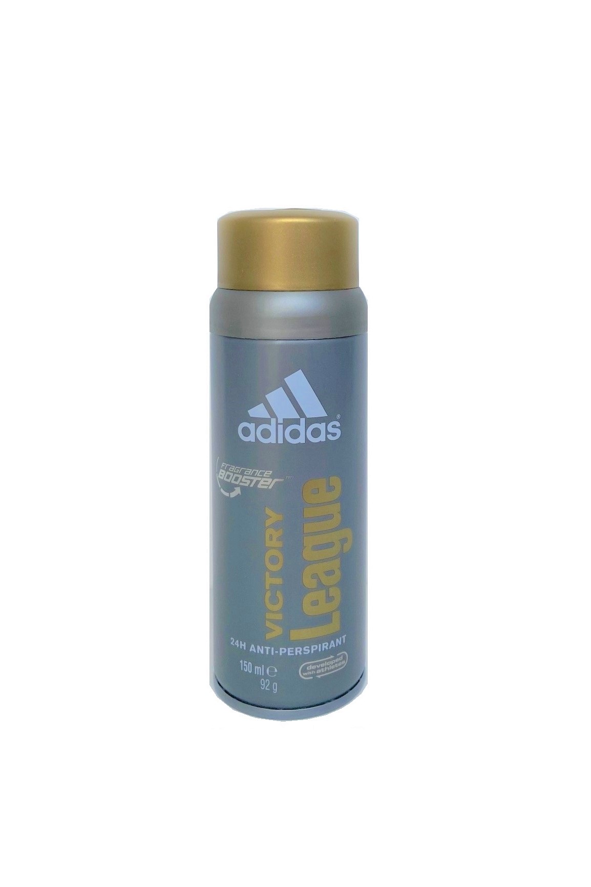Adidas deodorant antiperspirant 150 ml Victory League