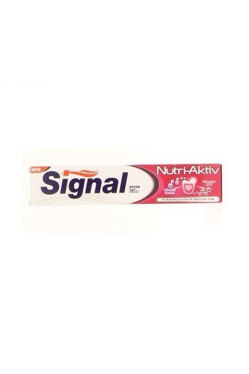 Signal zubní pasta 75 ml Nutri-Aktiv