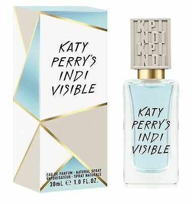 Katy Perry´s EDP 30 ml Indi Visible