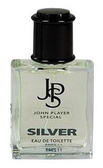 John Player Special EDT 30 ml Silver