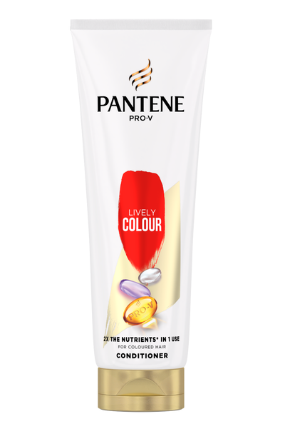 Pantene Pro-V kondicionér 275 ml Lively Colour