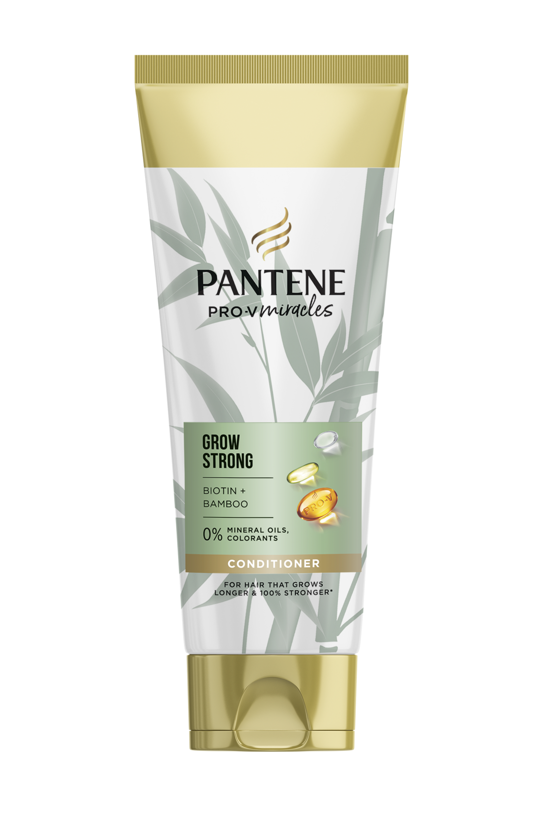 Pantene Pro-V kondicionér 200 ml Grow Strong