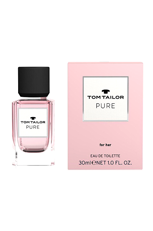 Tom Tailor Pure for her 30 ml EDT
