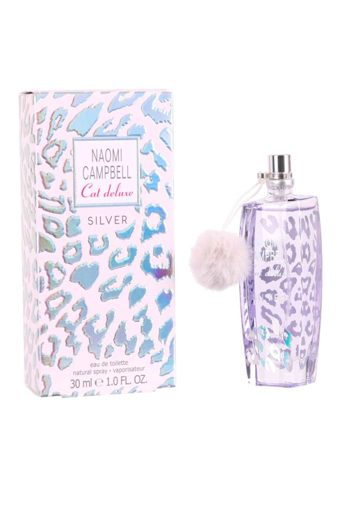 Naomi Campbell Cat Deluxe Silver 30 ml EDT