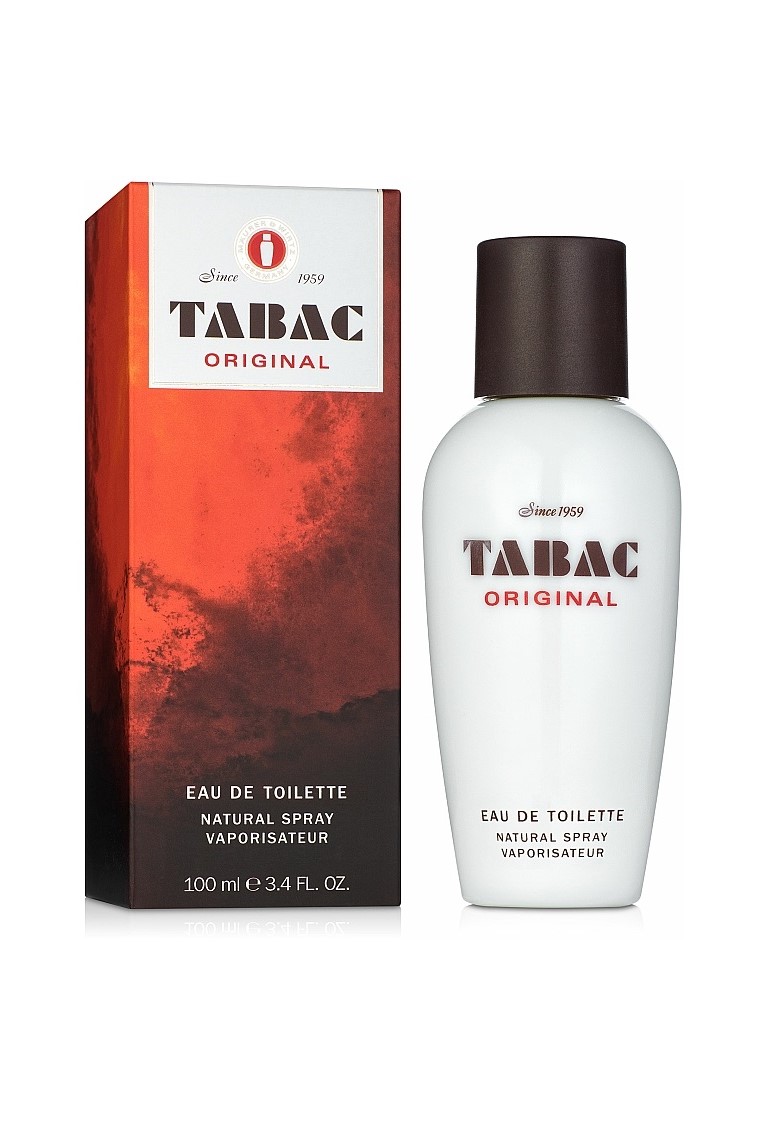Tabac Original Men 100 ml EDT