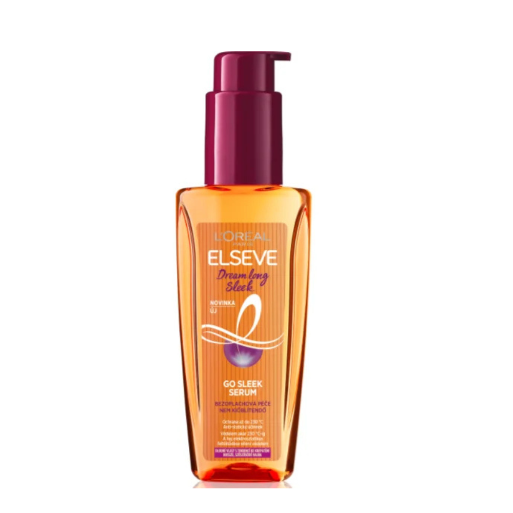 L'Oréal Elseve sérum 100 ml Dream Long Sleek