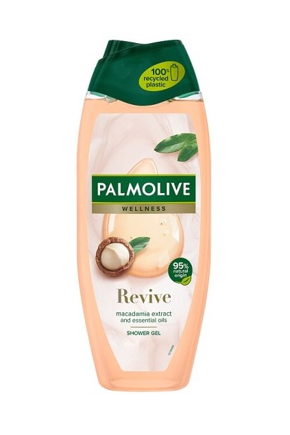 Palmolive sprchový gel 500 ml Wellness Revive