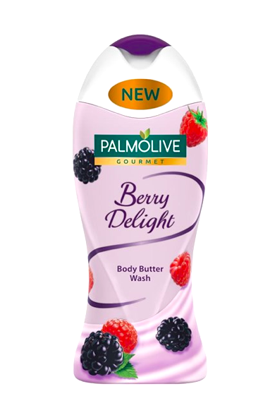 Palmolive sprchový gel 250 ml Berry Delight