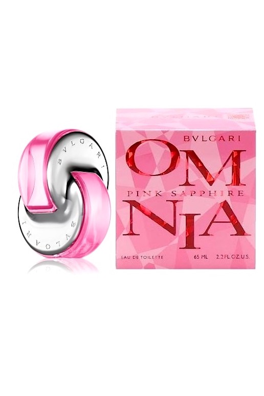 Bvlgari Omnia Pink Sapphire 65 ml EDT