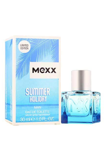 Mexx Summer Holiday Man 30 ml EDT