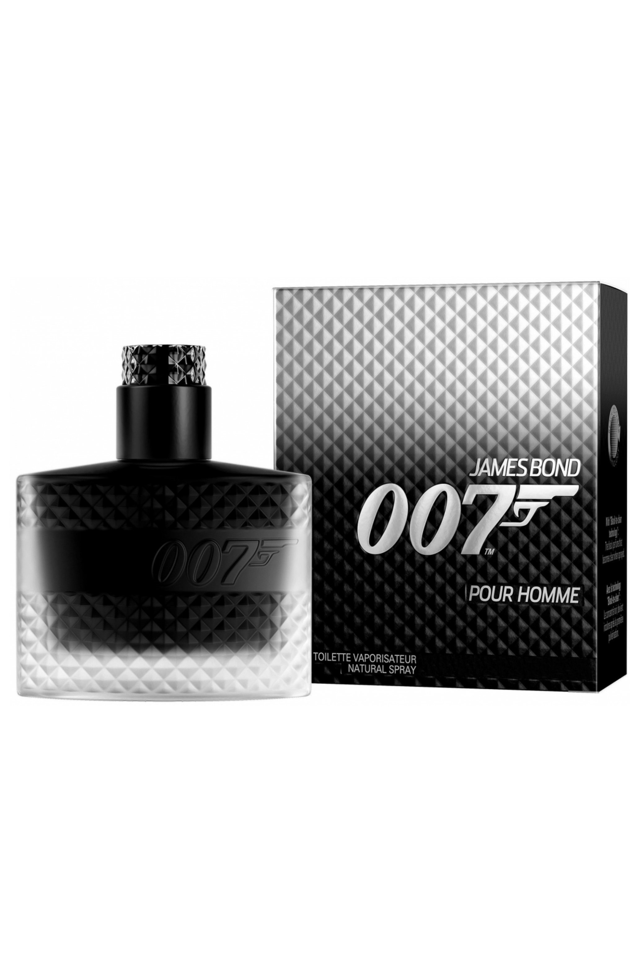 James Bond 007 Pour Homme 30 ml EDT