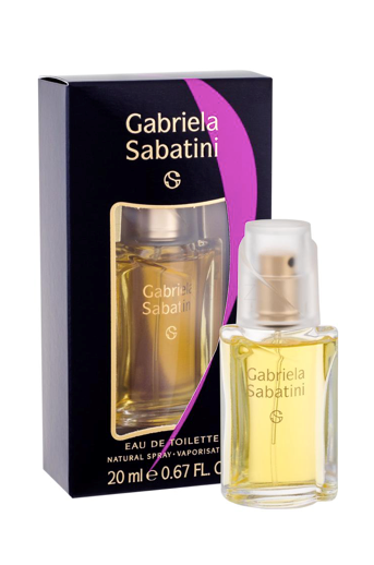 Gabriela Sabatini Gabriela Sabatini 20 ml EDT