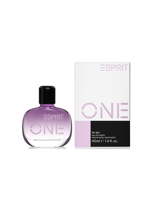 Esprit One For Her 40 ml EDT