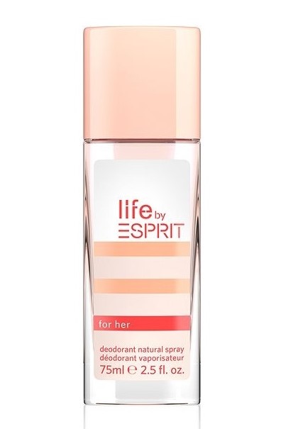 Esprit Life For Her 75 ml DNS