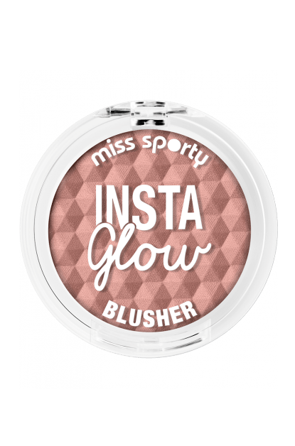 Miss Sporty tvářenka Insta Glow 5 g 001 Luminous Beige